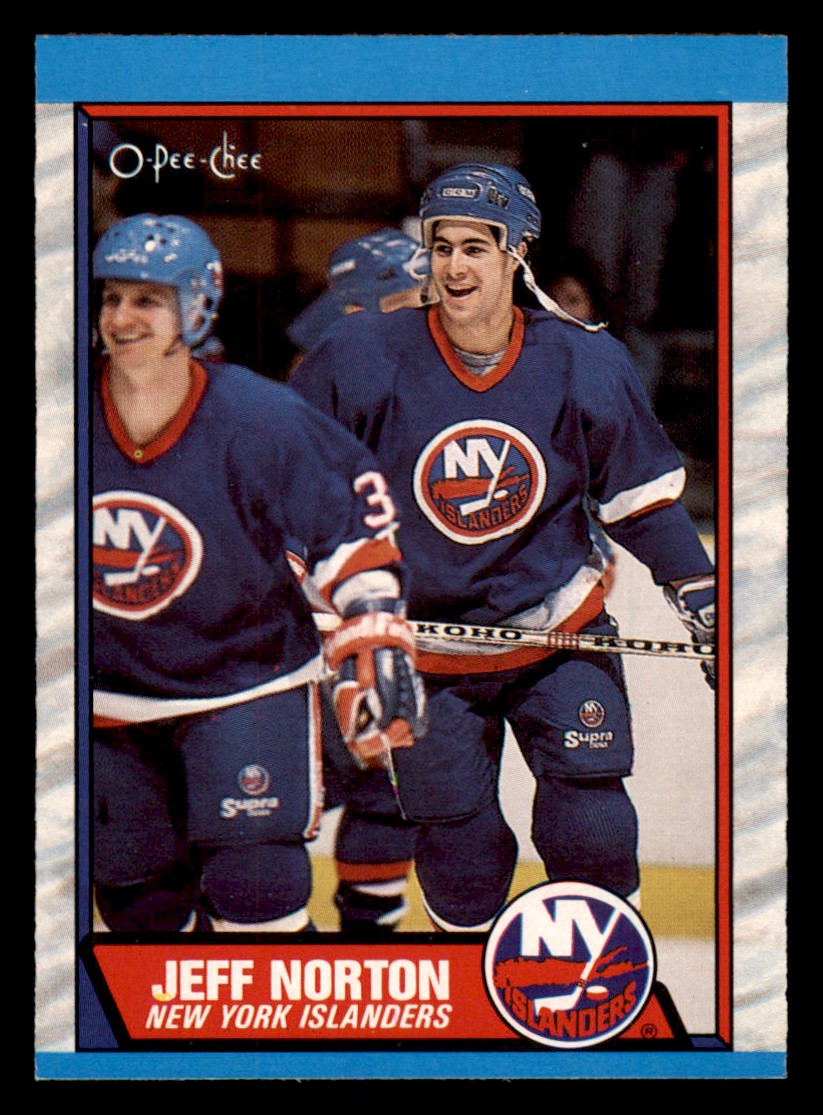 1989-90 O-Pee-Chee Hockey #1-200 - SIE WÄHLEN AUS - Komplettieren Sie Ihr Set - Bild 121 von 201
