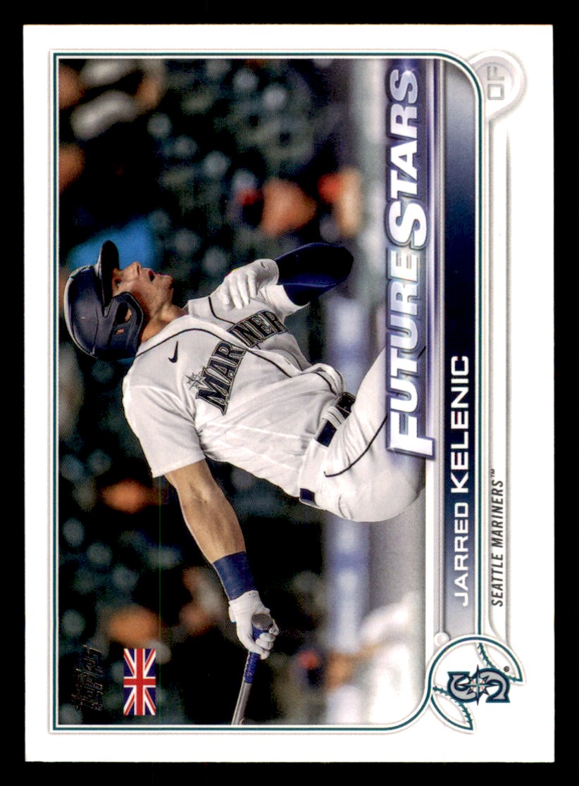 2022 Topps UK Edition Baseball - YOU PICK - Complete Your Set - Picture 9 of 221