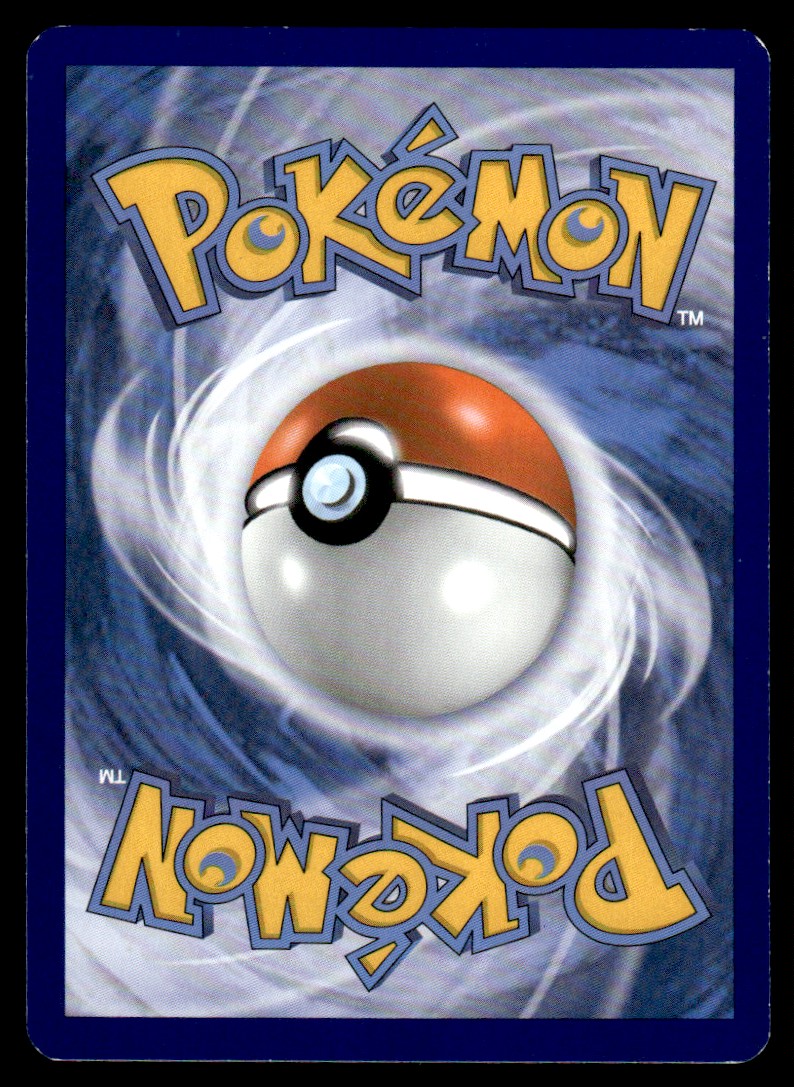 2015 XY - BREAKthrough Paras #1 card back image