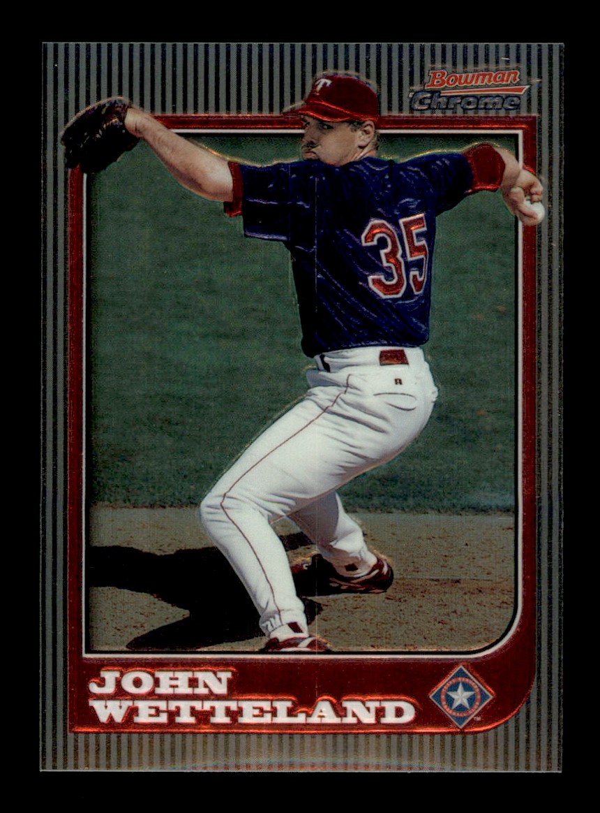 1997 Bowman Chrome #1-150 - YOU PICK - Complete Your Set - Picture 51 of 151