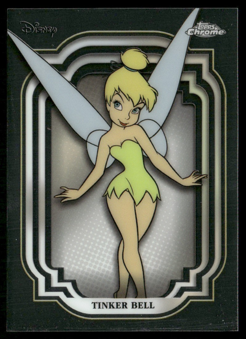 ティンカー・ベル Tinker Bell  NON-USA Format PAL Region 4 Import Australia Tinker Bell (DVD 2008) PAL Region 4 (1-Disc Special Edition