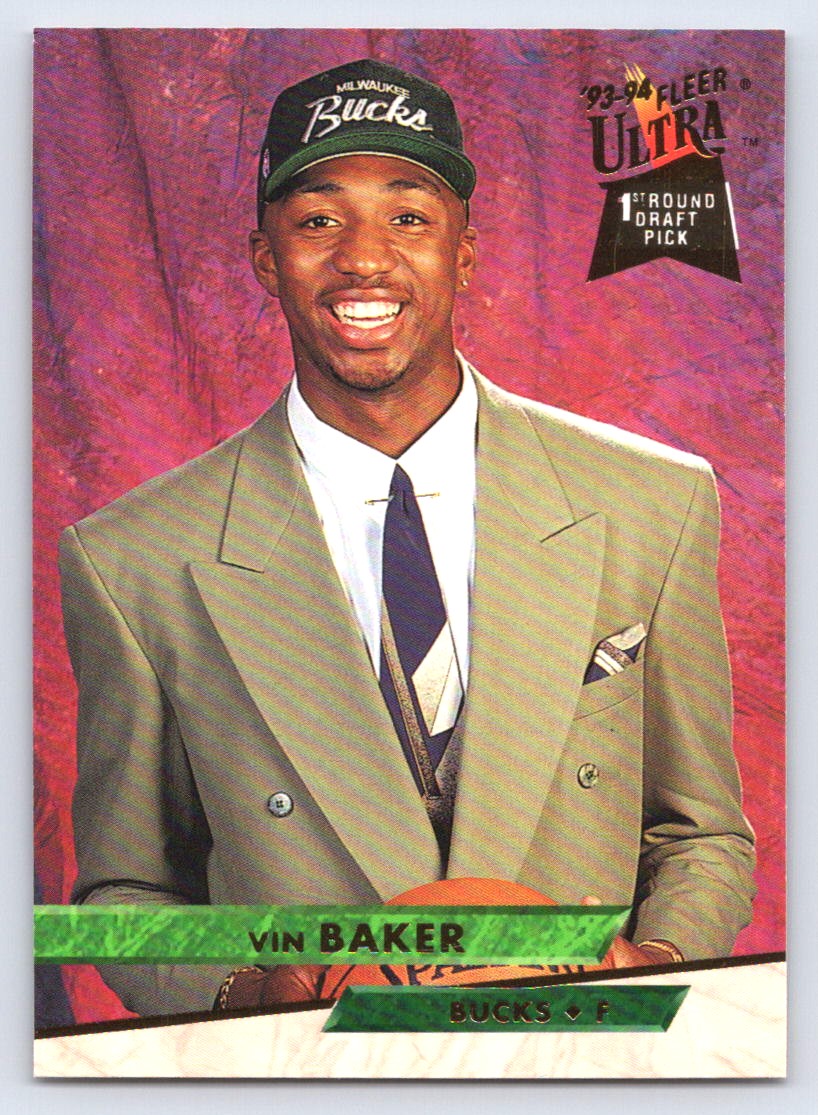 vin baker starbucks - Ilustrasi 2