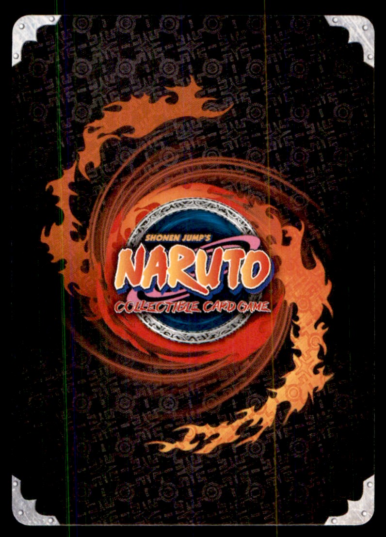 Naruto CCG Guruko #897 Near Mint | eBay
