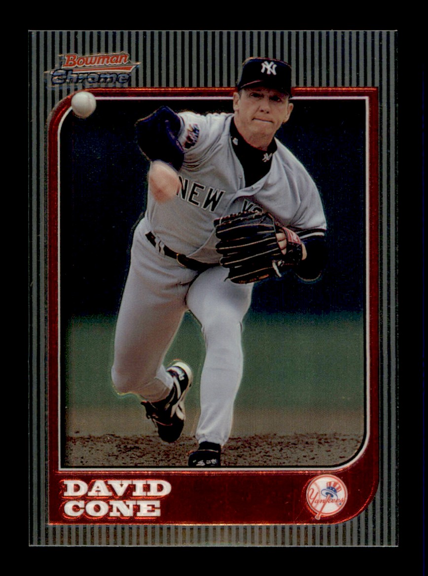 1997 Bowman Chrome #1-150 - YOU PICK - Complete Your Set - Picture 77 of 151