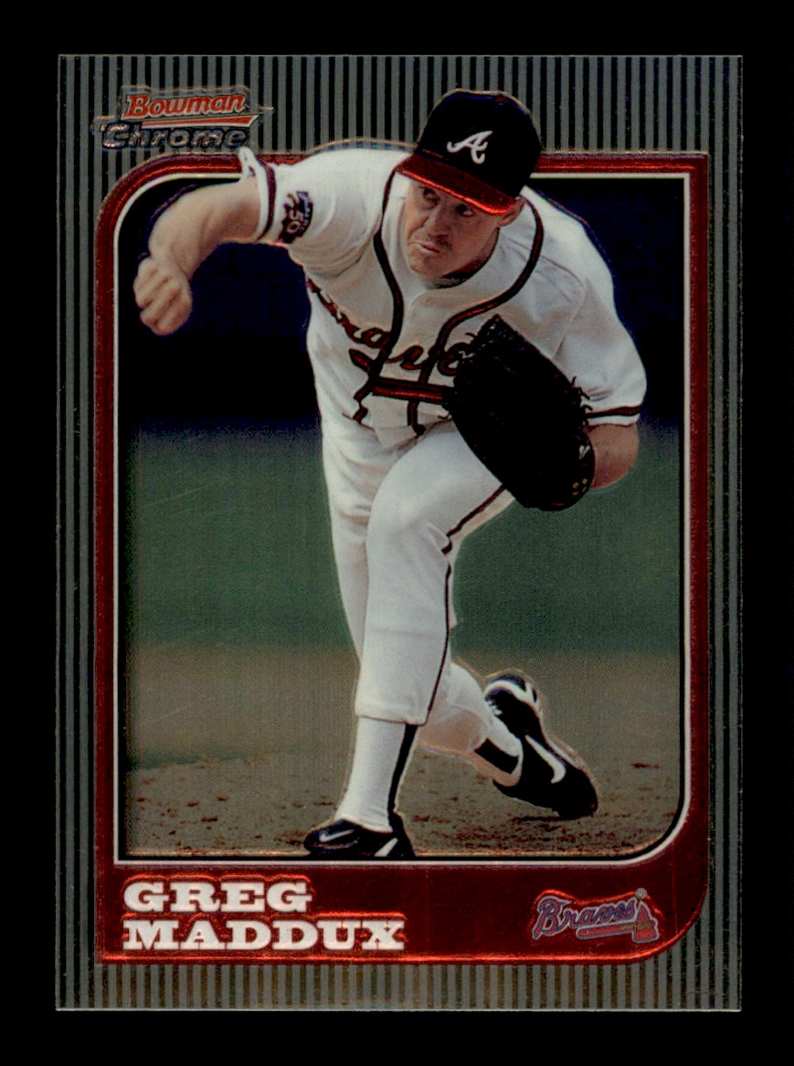 1997 Bowman Chrome #1-150 - YOU PICK - Complete Your Set - Picture 80 of 151