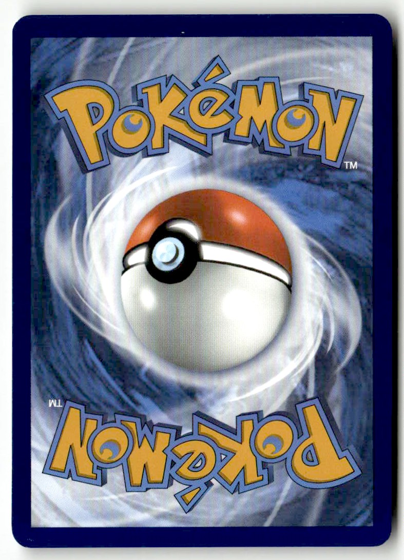 2025 Scarlet & Violet Series - Prismatic Evolutions Raifort #142 card back image