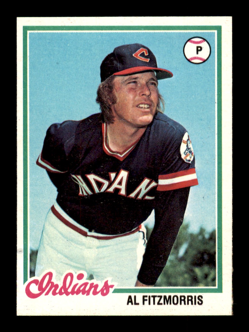 Topps Baseball #1-250 1978 - TÚ ELIGES - Completa tu conjunto - Imagen 452 de 499