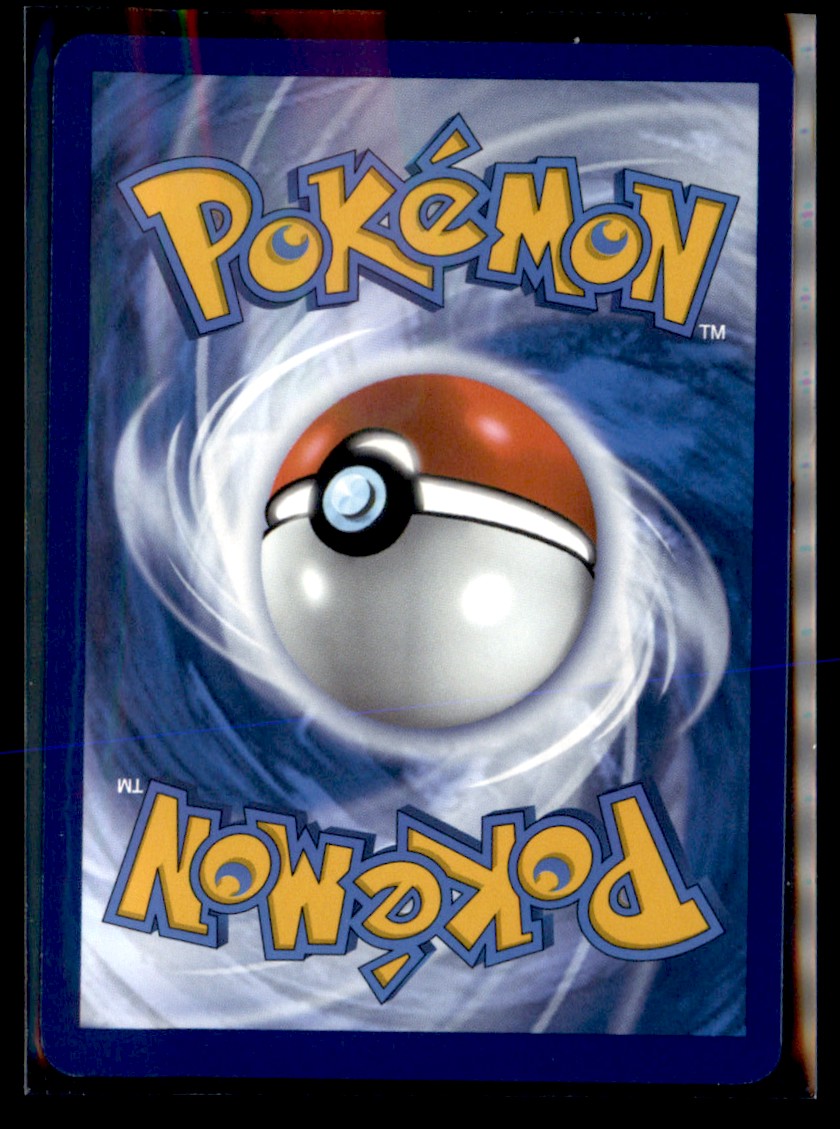 2024 Paldean Fates Dachsbun #161 card back image