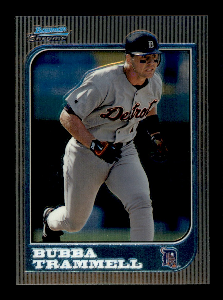 1997 Bowman Chrome #1-150 - YOU PICK - Complete Your Set - Picture 102 of 151