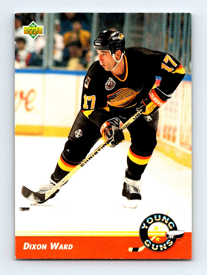 UPPER DECK,SPX、ルーキーカード 1990 Upper Deck Error Card Ken Griffey Jr. #156 RARE