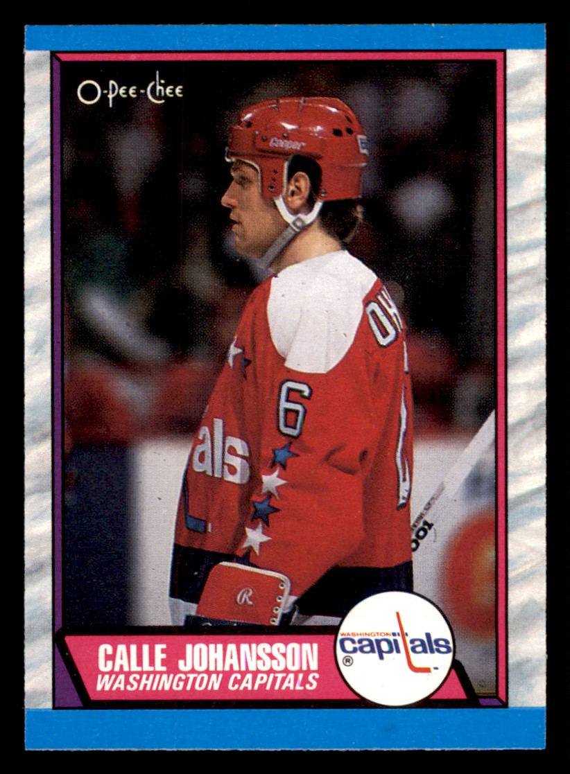 1989-90 O-Pee-Chee Hockey #1-200 - SIE WÄHLEN AUS - Komplettieren Sie Ihr Set - Bild 17 von 201