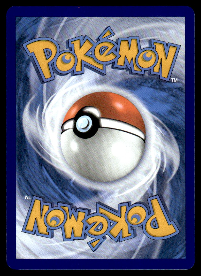 2024 Scarlet & Violet Series - Shrouded Fable Joltik #1 card back image