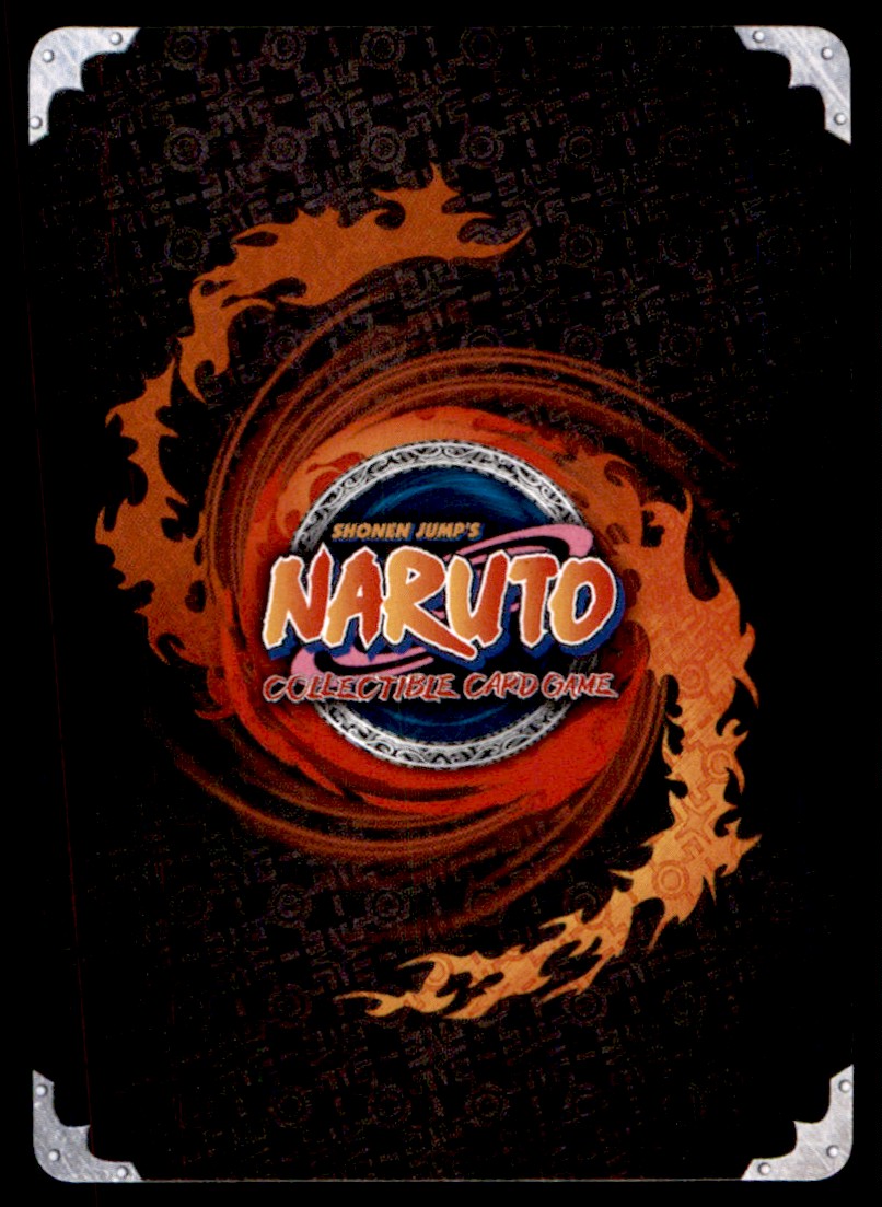 2002 Naruto CCG The 5th Mizukage #1471 Near Mint Holo | eBay