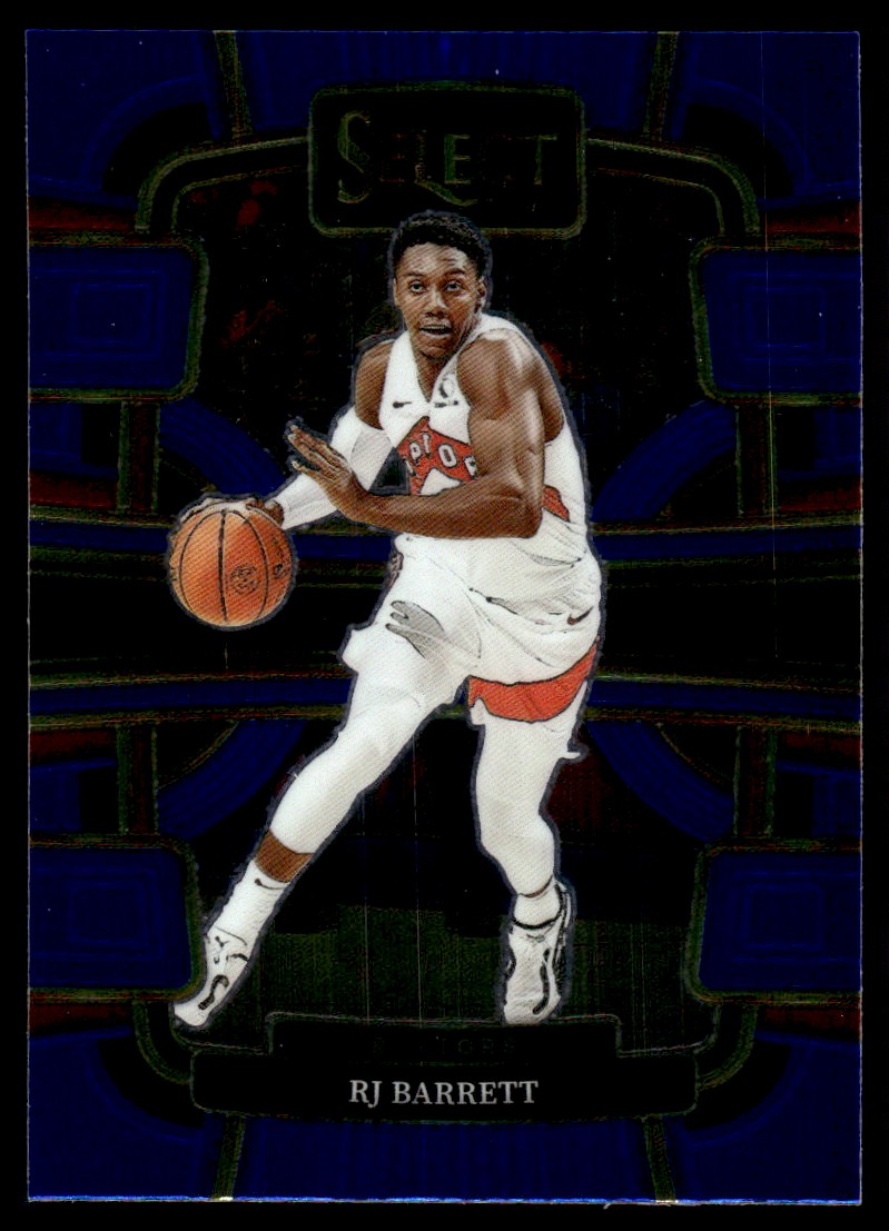 Toronto Raptors Rj Barrett Puma Toronto Raptors Rj Barrett Shoe