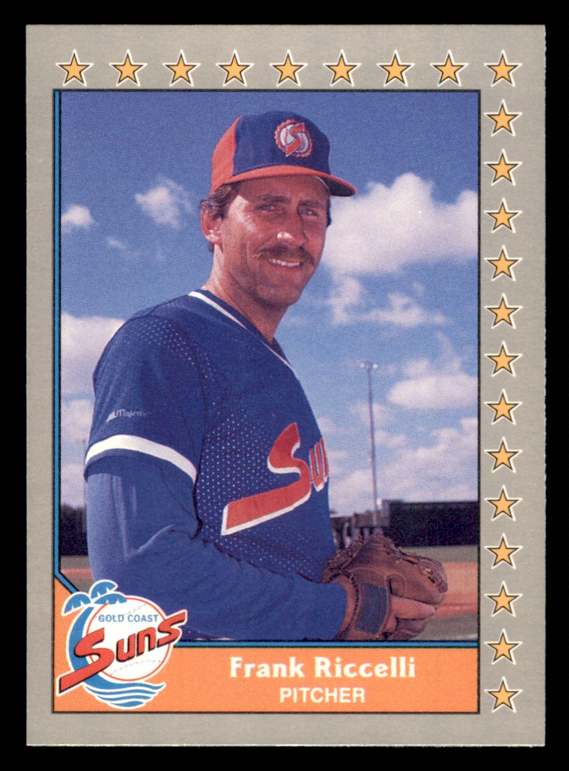 1990 Pacific Senior League Baseball - YOU PICK - Complete Your Set - Picture 60 of 221