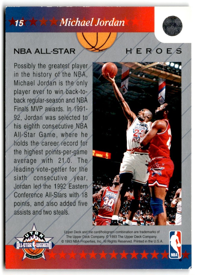 その他 NBA Michael Jordan (15) Jordan Michael NBA その他 (15)
