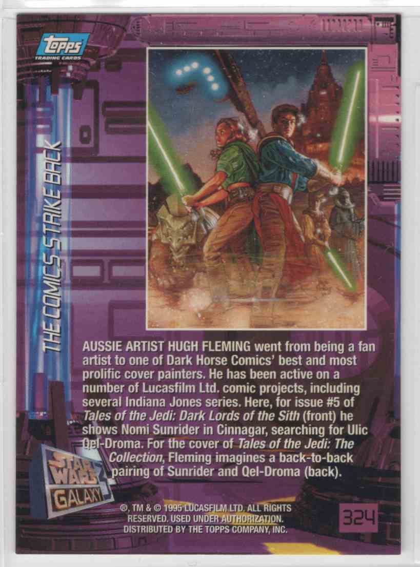 1983 Star Wars Return of the Jedi Series 2 Base Cards NM Packfresh You-Pick