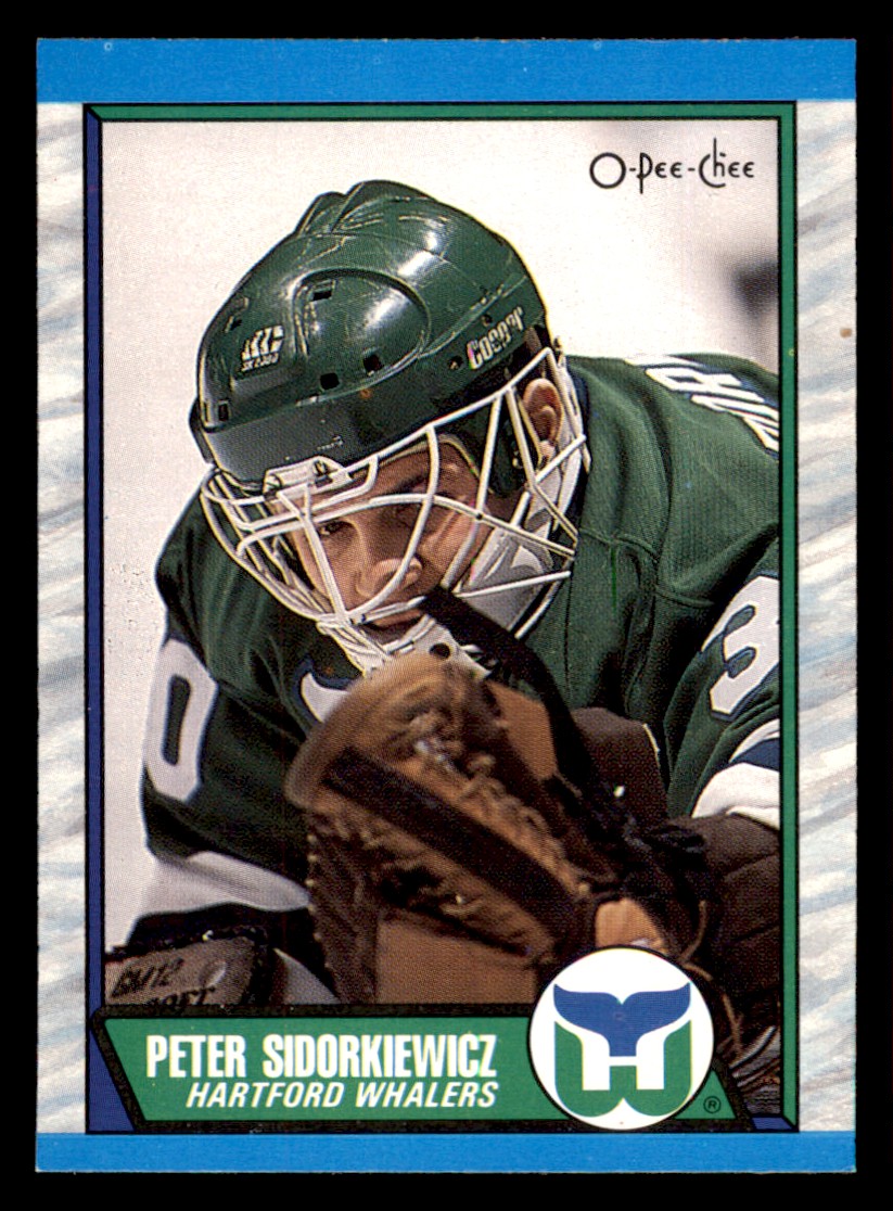 1989-90 O-Pee-Chee Hockey #1-200 - SIE WÄHLEN AUS - Komplettieren Sie Ihr Set - Bild 12 von 201