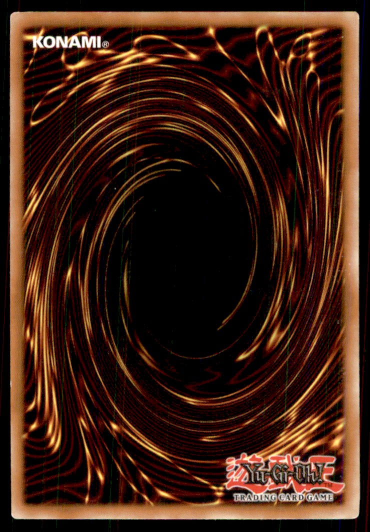 1996 Yu-Gi-Oh! Sphinx Telela #EP1-EN003 on Kronozio