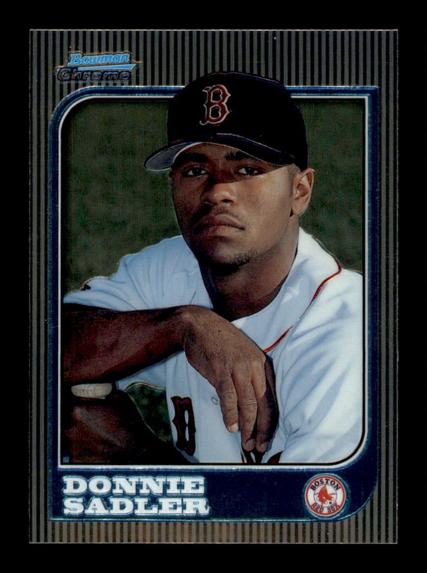 1997 Bowman Chrome #1-150 - YOU PICK - Complete Your Set - Picture 149 of 151