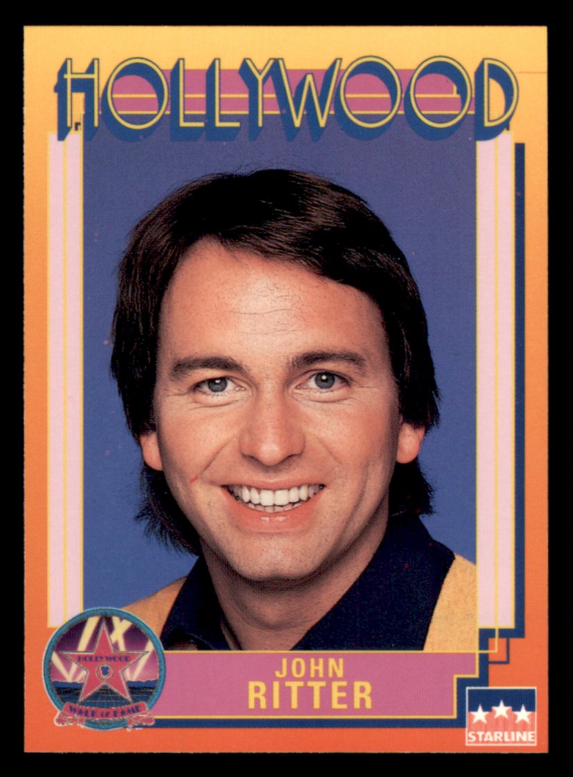 1991 Starline Hollywood Walk of Fame #1-250 - YOU PICK - Complete Your Set - Picture 96 of 251
