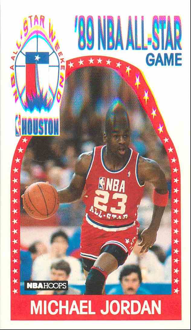 1989 hoops michael jordan