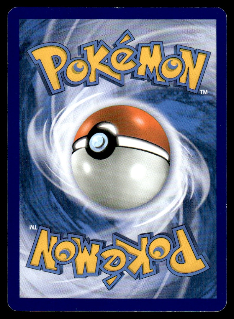 2016 XY - Steam Siege Ninja Boy #103 card back image