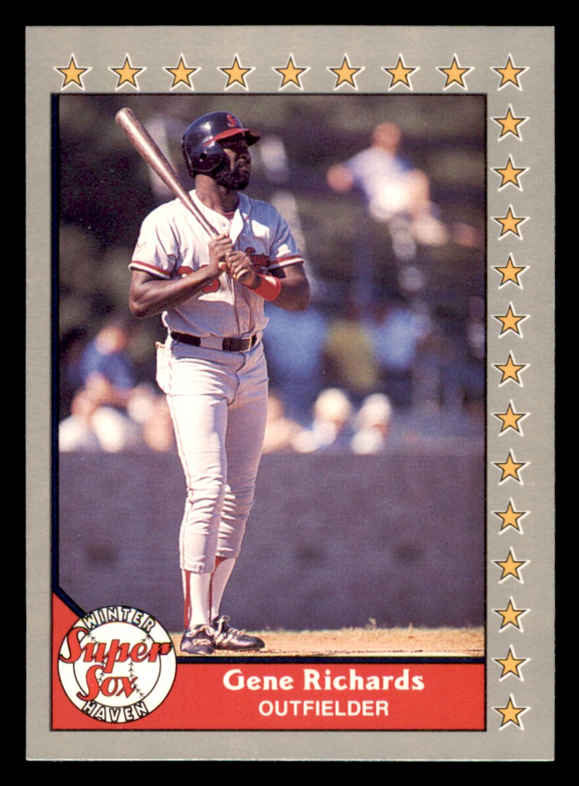1990 Pacific Senior League Baseball - YOU PICK - Complete Your Set - Picture 49 of 221