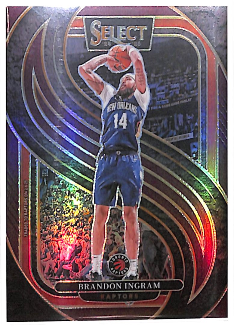 その他 Panini Studio Brandon Ingram $_57.JPG?set_id=880000500F