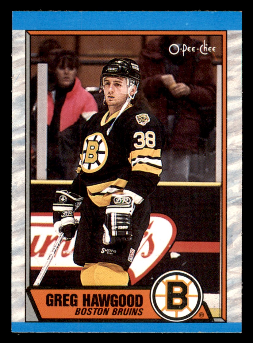 1989-90 O-Pee-Chee Hockey #1-200 - SIE WÄHLEN AUS - Komplettieren Sie Ihr Set - Bild 82 von 201