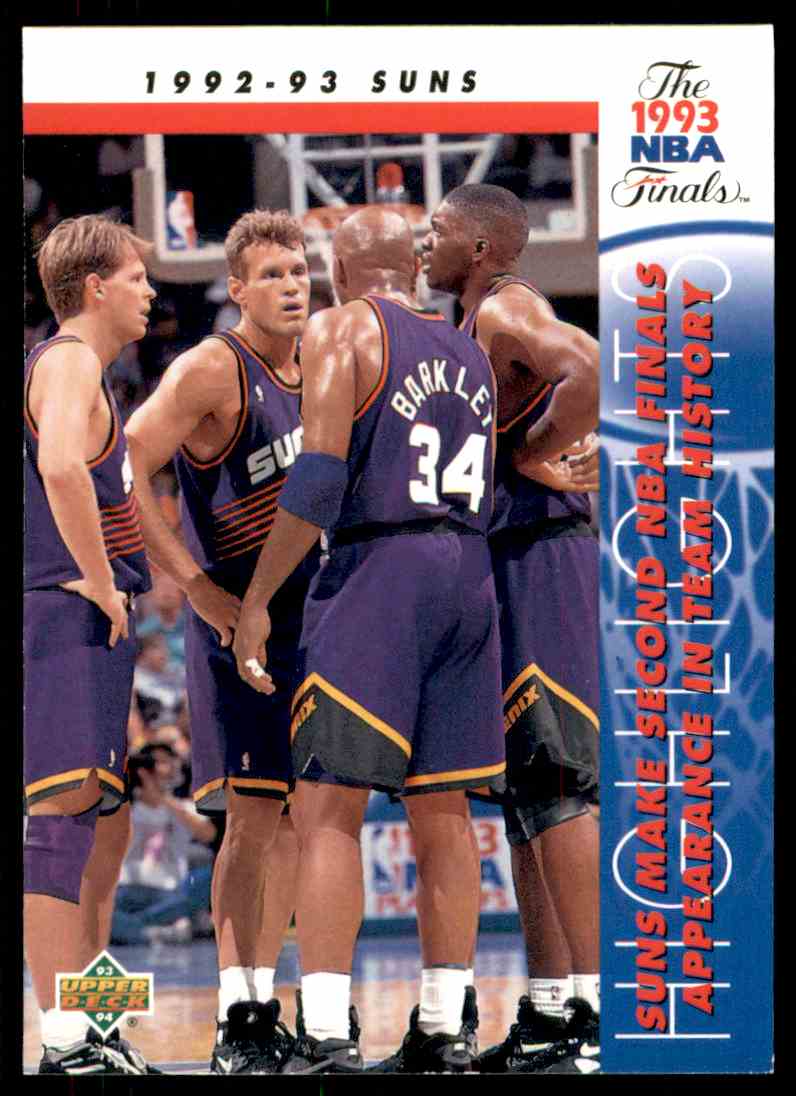 1993 charles barkley