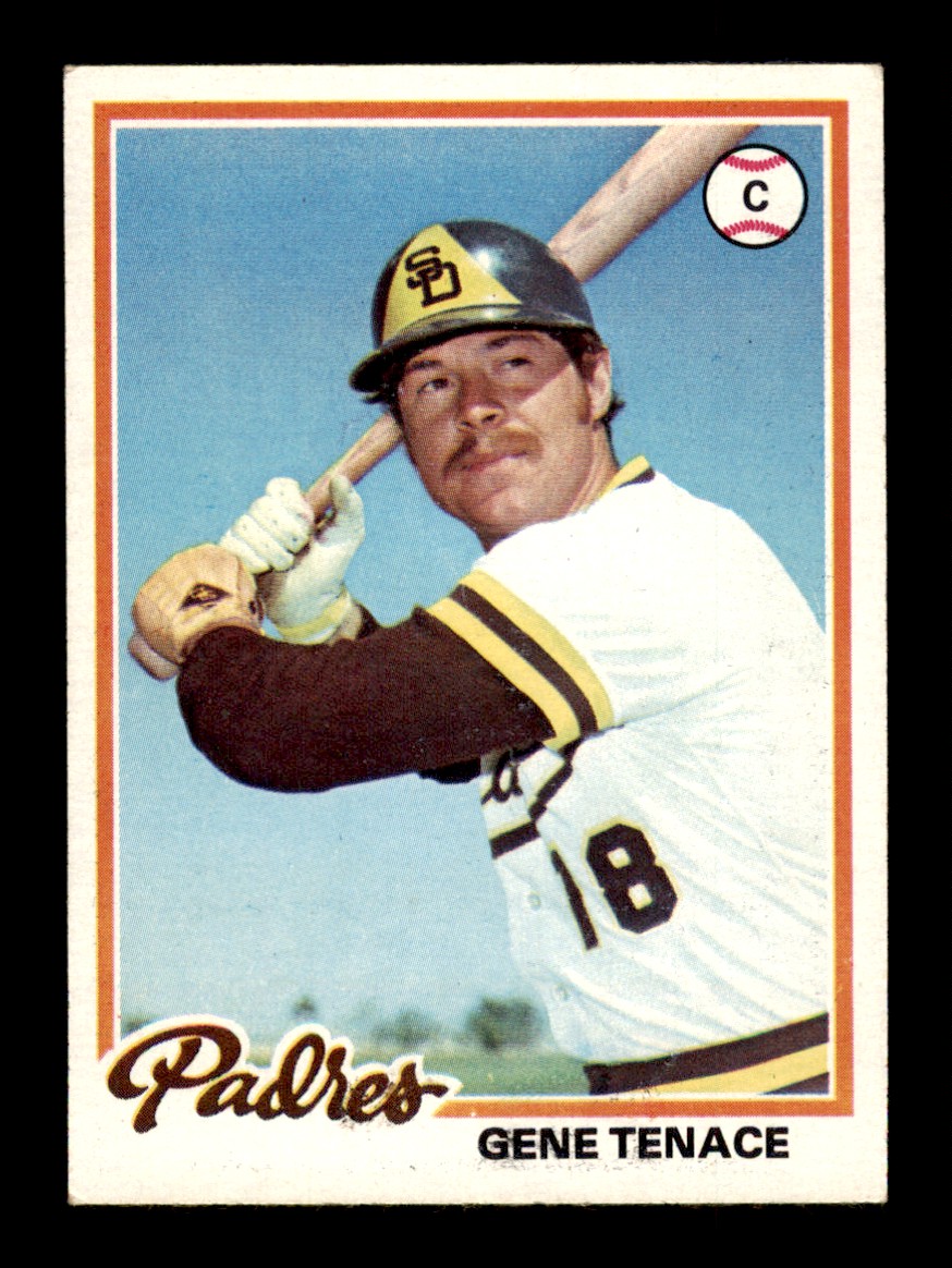 Topps Baseball #1-250 1978 - TÚ ELIGES - Completa tu conjunto - Imagen 478 de 499