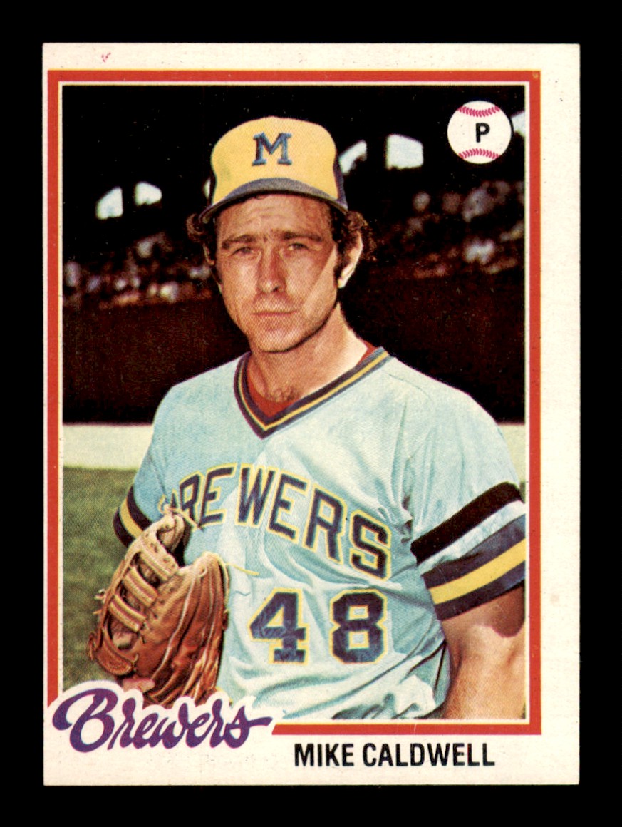 Topps Baseball #1-250 1978 - TÚ ELIGES - Completa tu conjunto - Imagen 422 de 499