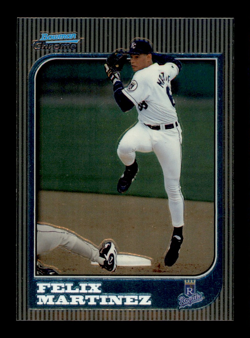 1997 Bowman Chrome #1-150 - YOU PICK - Complete Your Set - Picture 113 of 151