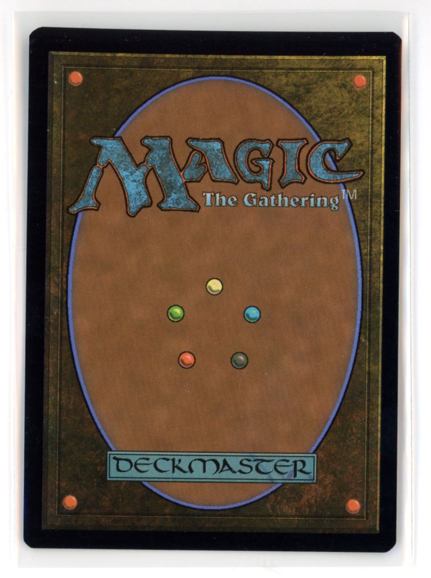 MtG EoE Mutinous Massacre #363 Japanese- BorderlessShowcase