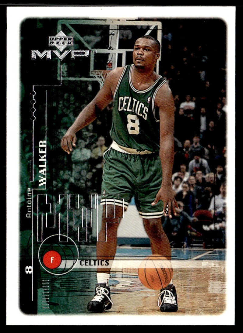 THE COMPLETE HISTORY BOSTON CELTICS 初回盤 THE COMPLETE