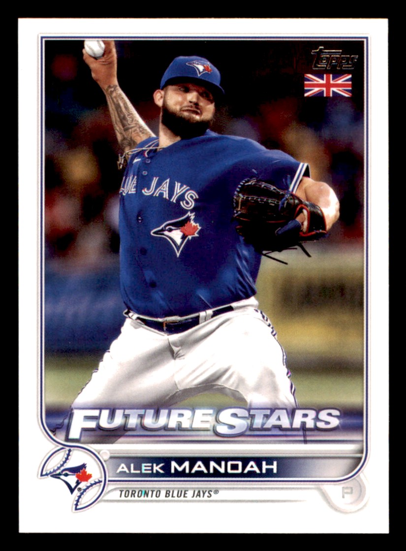 2022 Topps UK Edition Baseball - YOU PICK - Complete Your Set - Picture 72 of 221