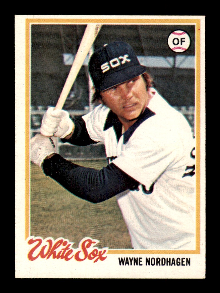 Topps Baseball #1-250 1978 - TÚ ELIGES - Completa tu conjunto - Imagen 460 de 499