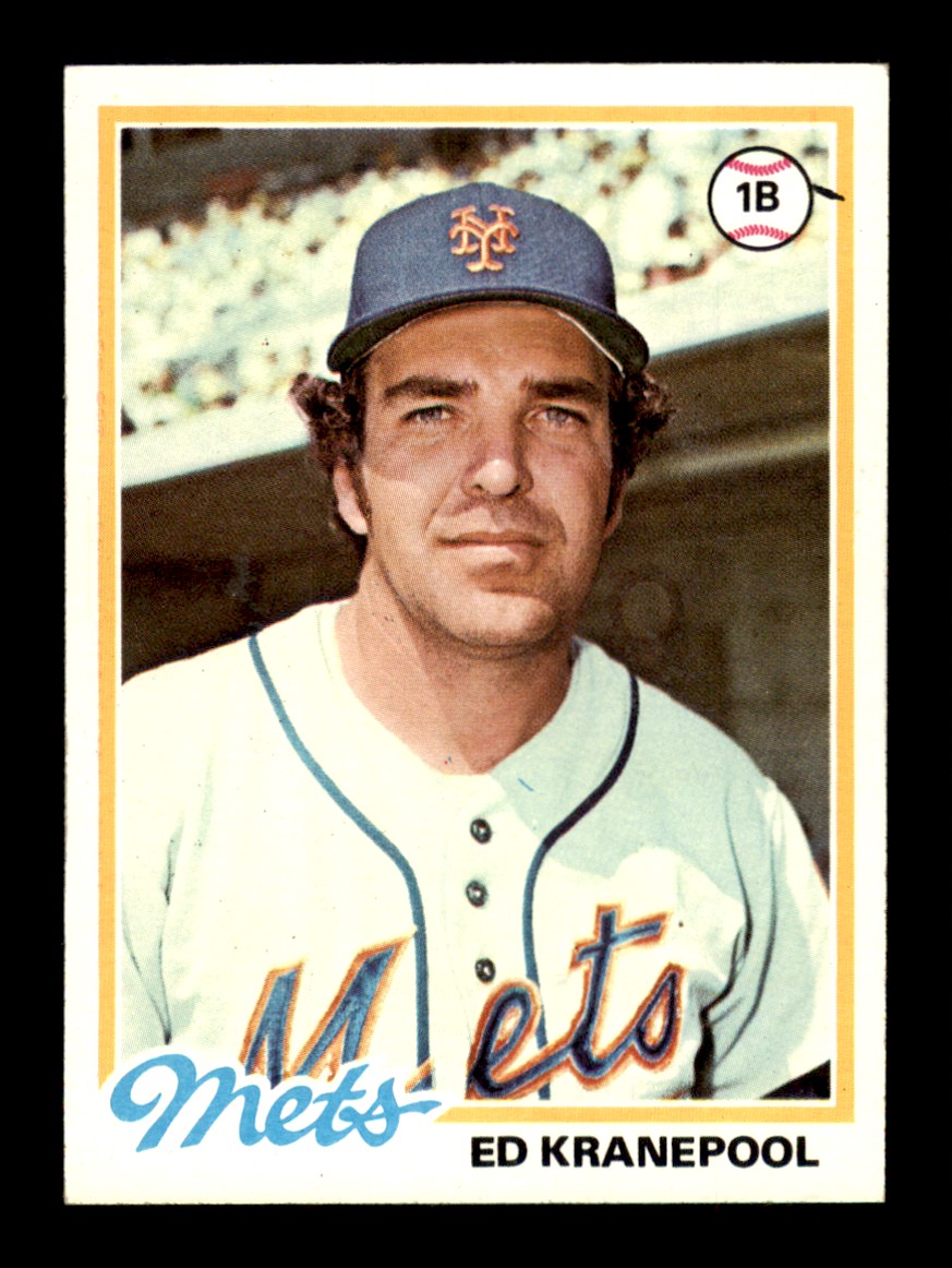 Topps Baseball #1-250 1978 - TÚ ELIGES - Completa tu conjunto - Imagen 97 de 499