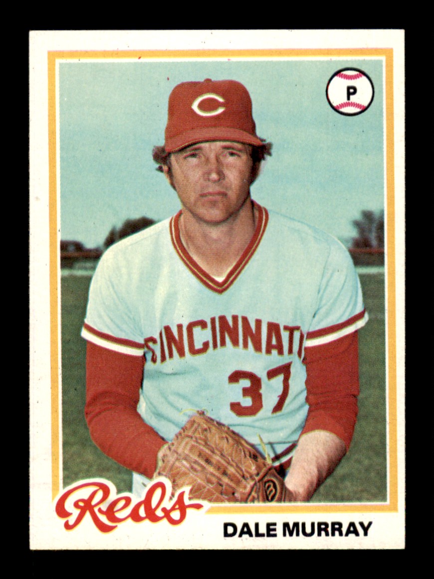 Topps Baseball #1-250 1978 - TÚ ELIGES - Completa tu conjunto - Imagen 296 de 499