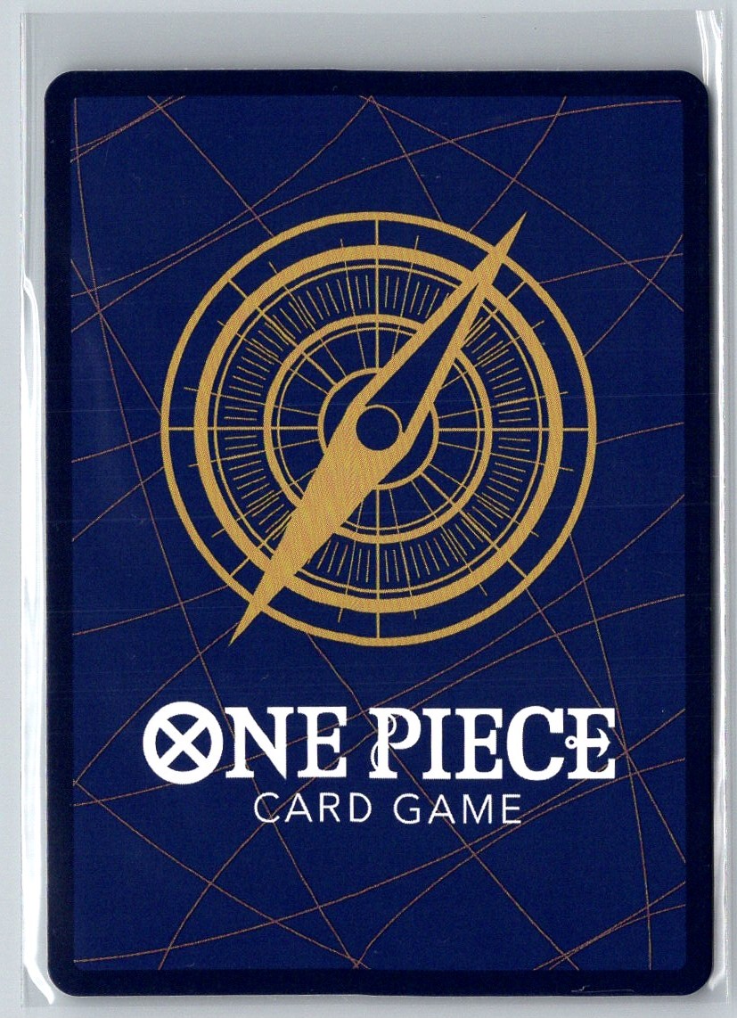 2023 ONE PIECE CARD GAME FOXY RARE HOLO #OP07-071 | eBay