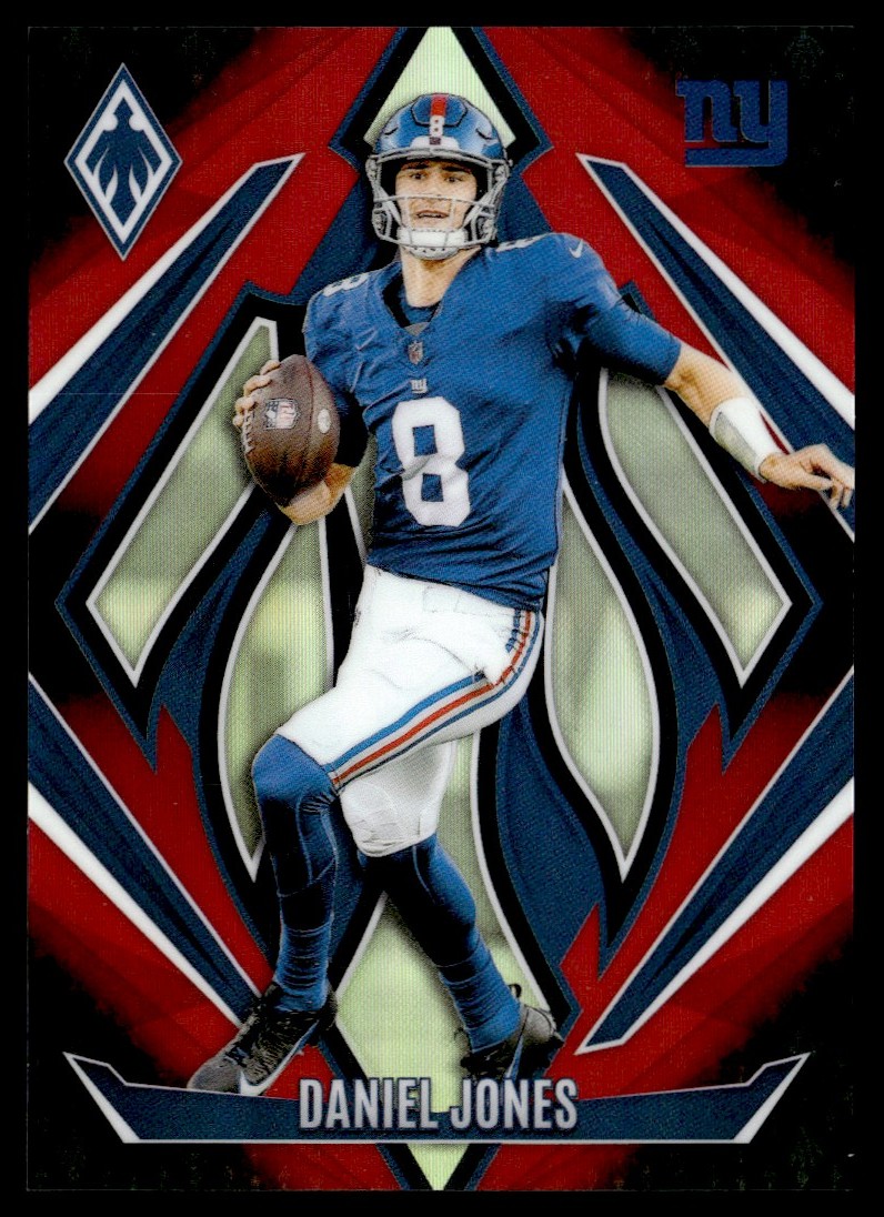 PANINI NFLカード SCORE DANIEL JONES DUKE UNIVERSITY 21/30 #331 送料無料 中古 IT2 Daniel Jones 2019 Score #331 Signatures Price Guide - Sports