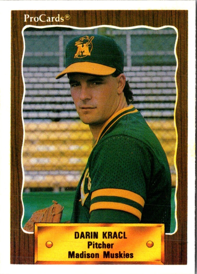 1990 ProCards Minor League - Mario Diaz #655 | Compra online en eBay