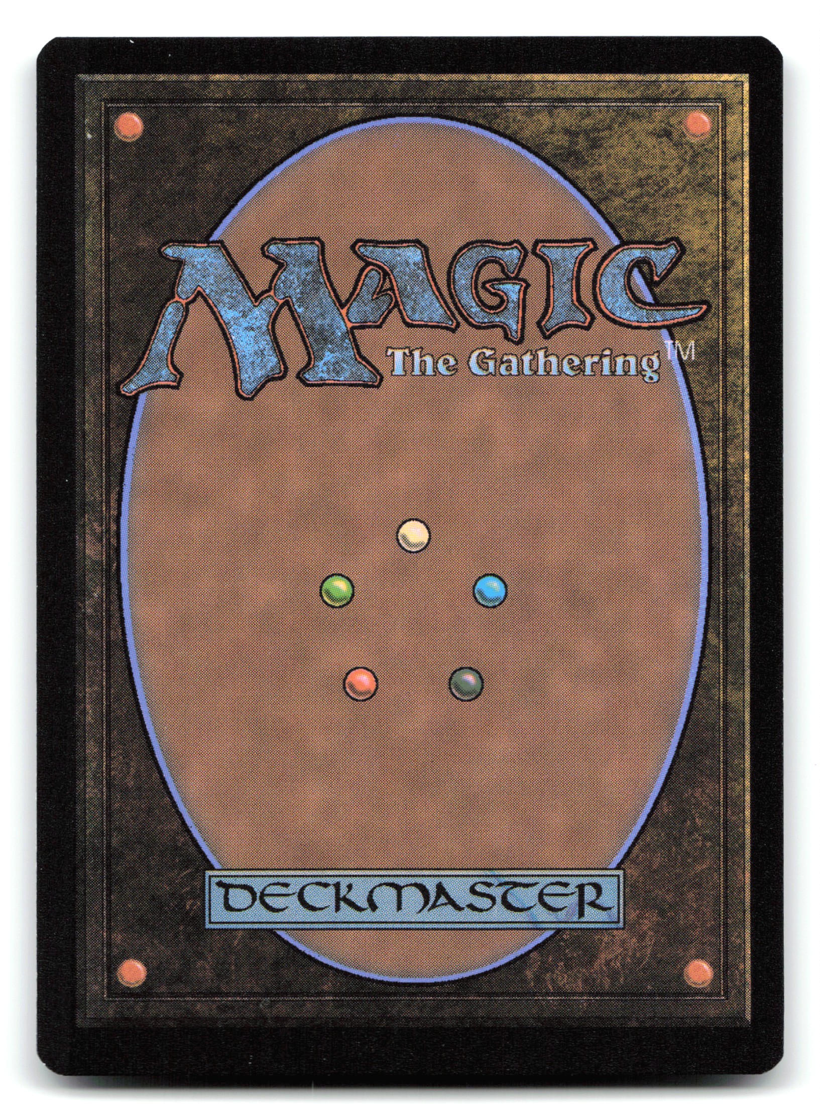 2025 Tarkir: Dragonstorm Fresh Start #46 card back image