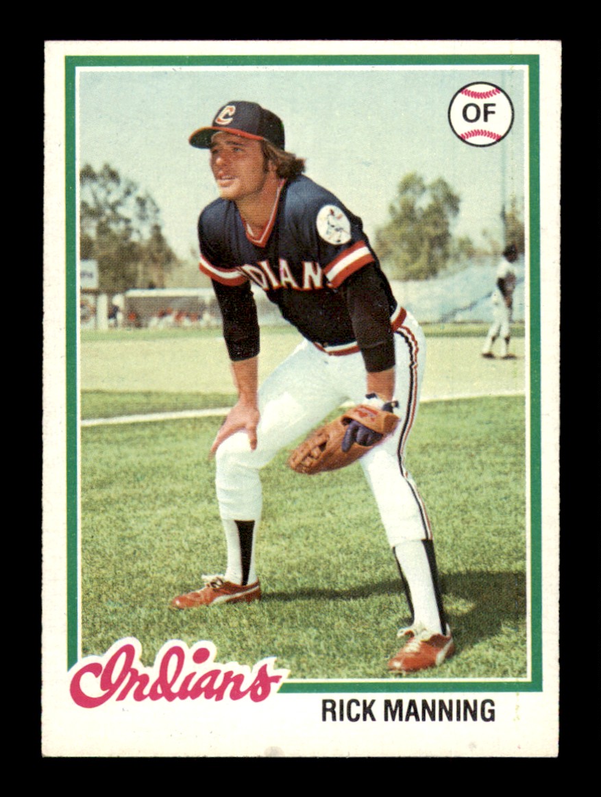 Topps Baseball #1-250 1978 - TÚ ELIGES - Completa tu conjunto - Imagen 21 de 499