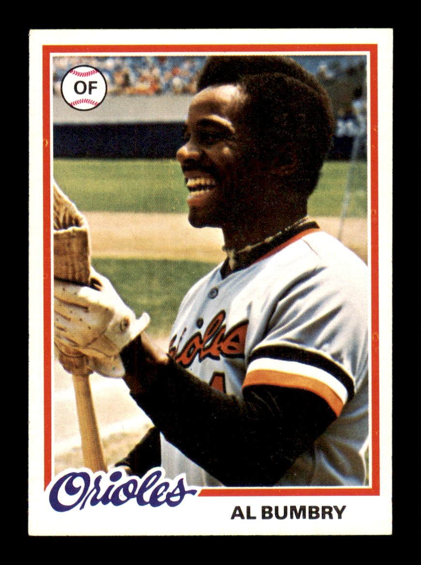 Topps Baseball #1-250 1978 - TÚ ELIGES - Completa tu conjunto - Imagen 374 de 499