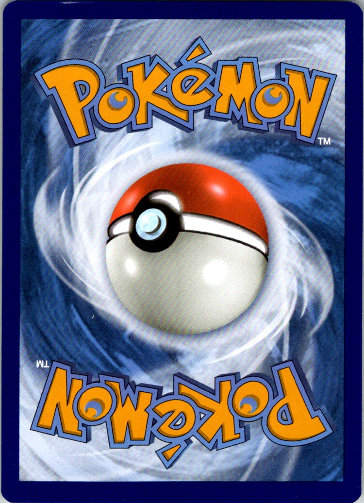 2022 Sword & Shield Series Lost Origin Hisuian Zorua #075/196 card back image