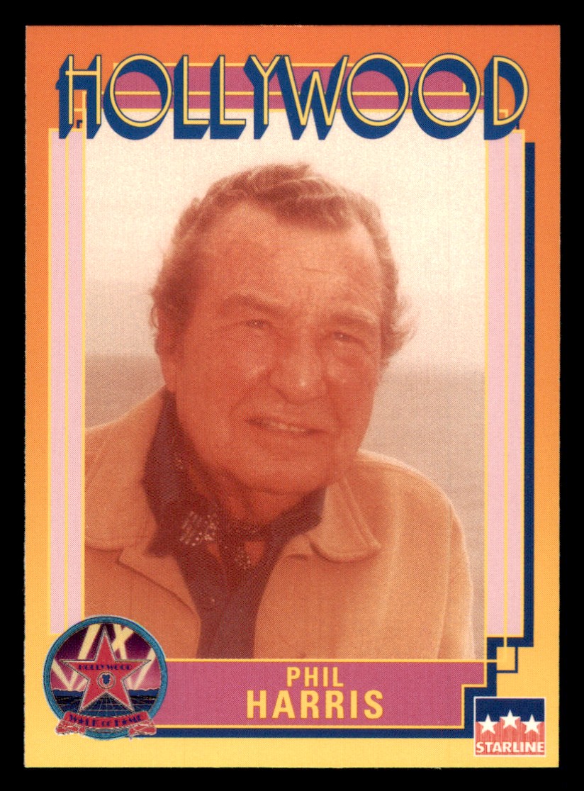 1991 Starline Hollywood Walk of Fame #1-250 - YOU PICK - Complete Your Set - Picture 135 of 251