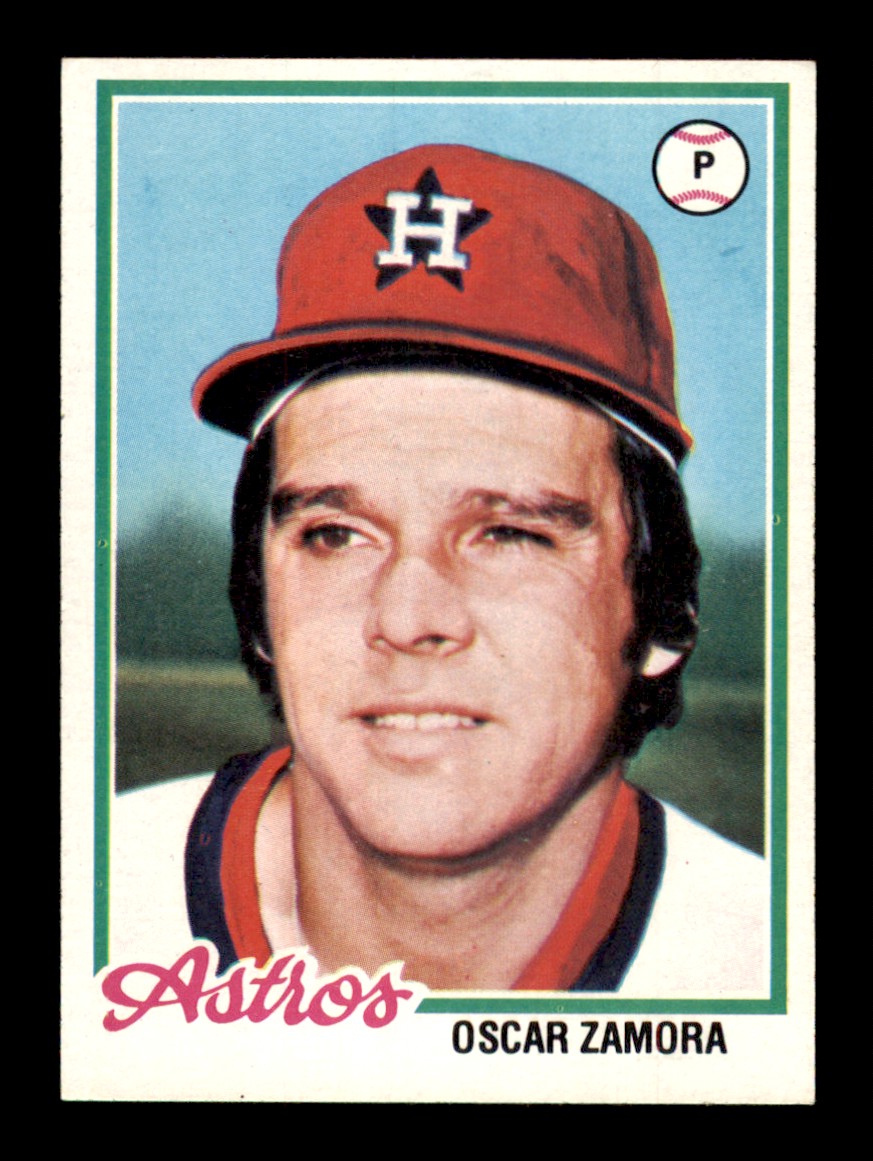 Topps Baseball #1-250 1978 - TÚ ELIGES - Completa tu conjunto - Imagen 181 de 499