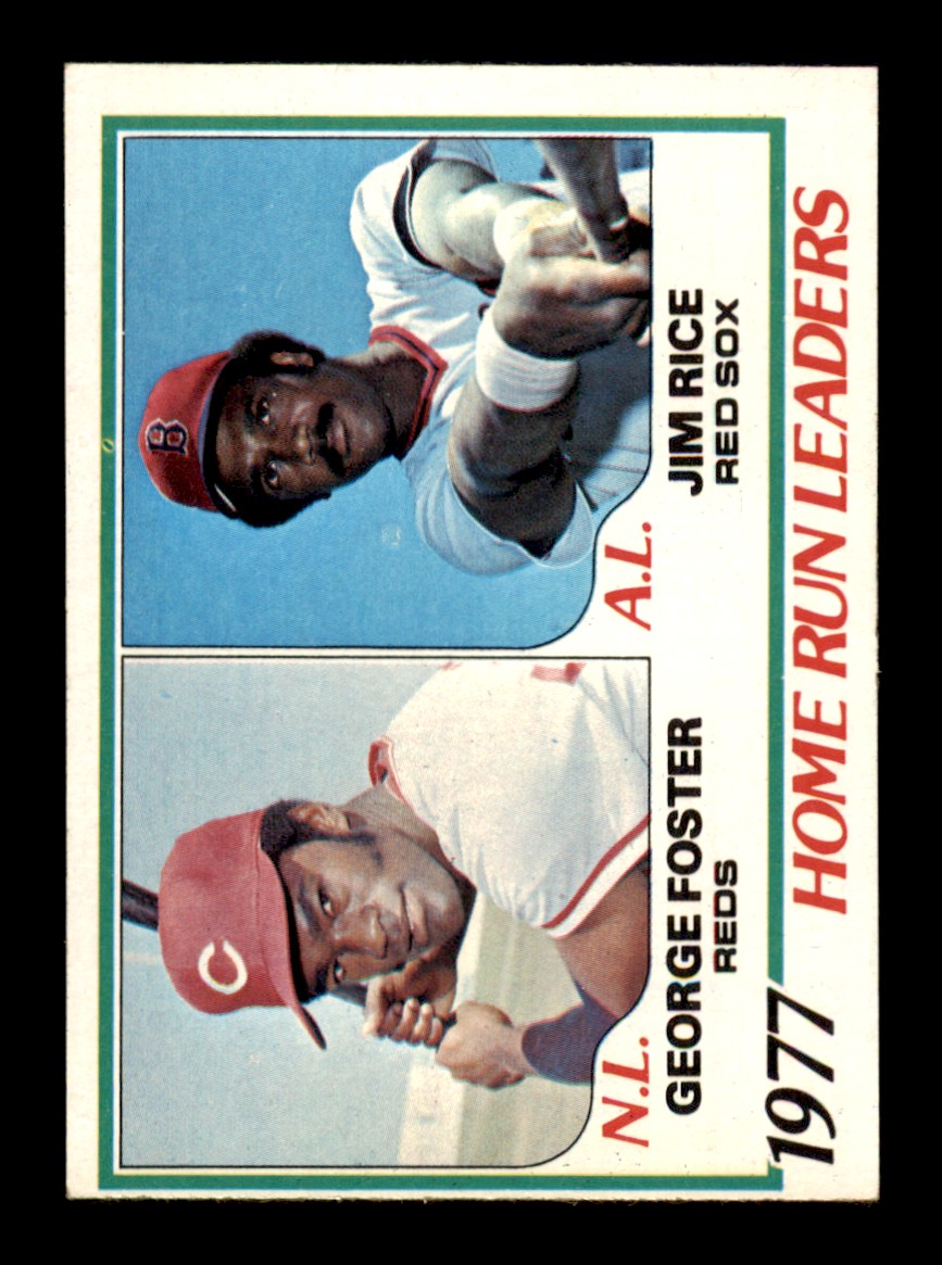 Topps Baseball #1-250 1978 - TÚ ELIGES - Completa tu conjunto - Imagen 402 de 499